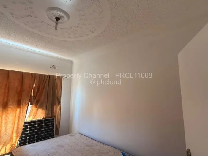 House for Sale in Glaudina, Harare