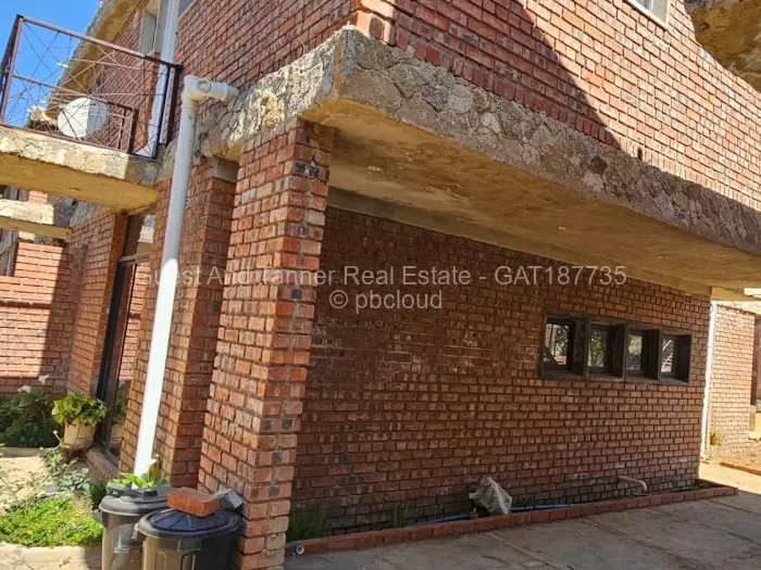 Flat/Apartment for Sale in Marlborough, Harare