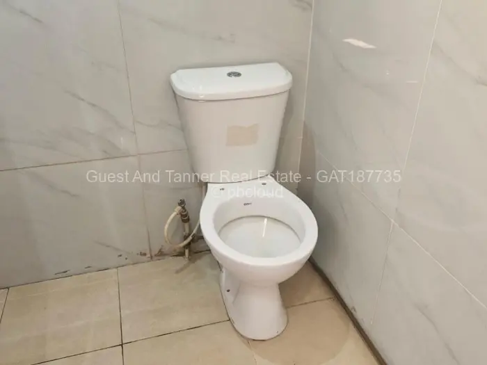 Flat/Apartment for Sale in Marlborough, Harare