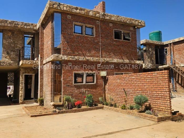 Flat/Apartment for Sale in Marlborough, Harare