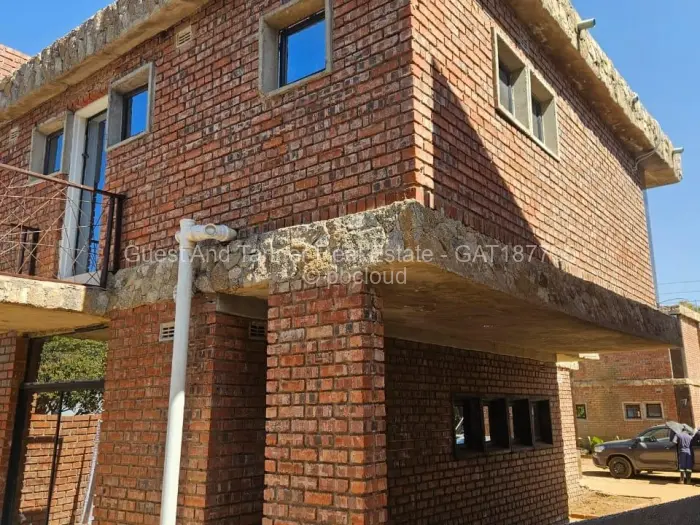 Flat/Apartment for Sale in Marlborough, Harare