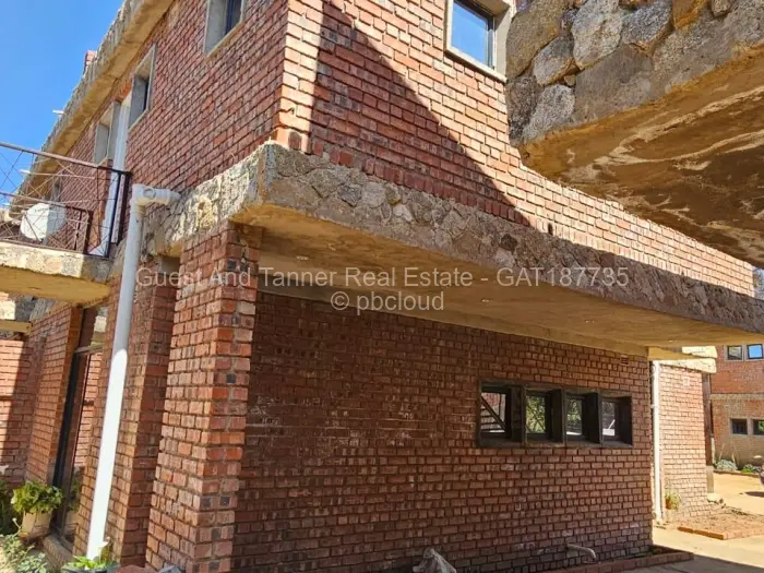 Flat/Apartment for Sale in Marlborough, Harare