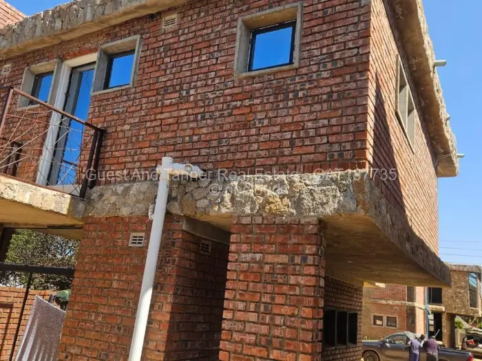 Flat/Apartment for Sale in Marlborough, Harare