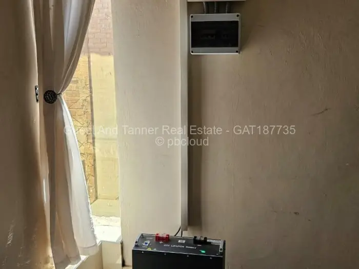 Flat/Apartment for Sale in Marlborough, Harare