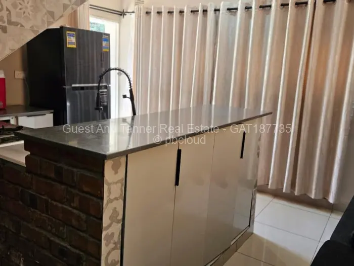 Flat/Apartment for Sale in Marlborough, Harare