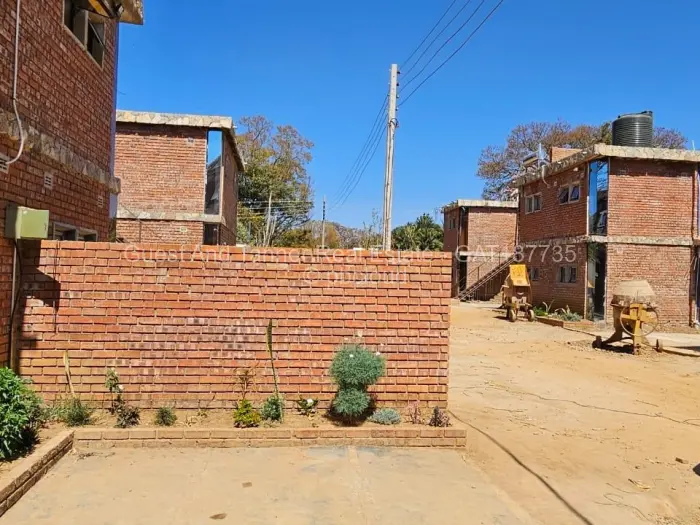 Flat/Apartment for Sale in Marlborough, Harare