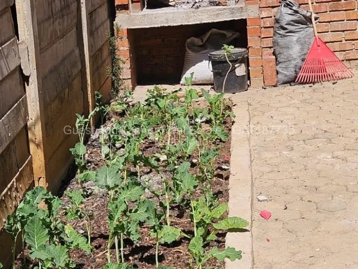 Flat/Apartment for Sale in Marlborough, Harare