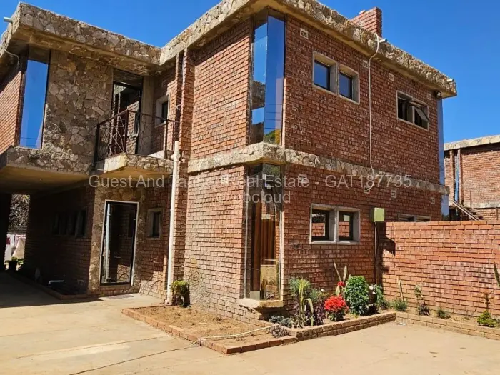 Flat/Apartment for Sale in Marlborough, Harare