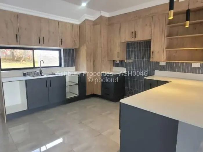 3 Bedroom House for Sale in Mandara, Harare
