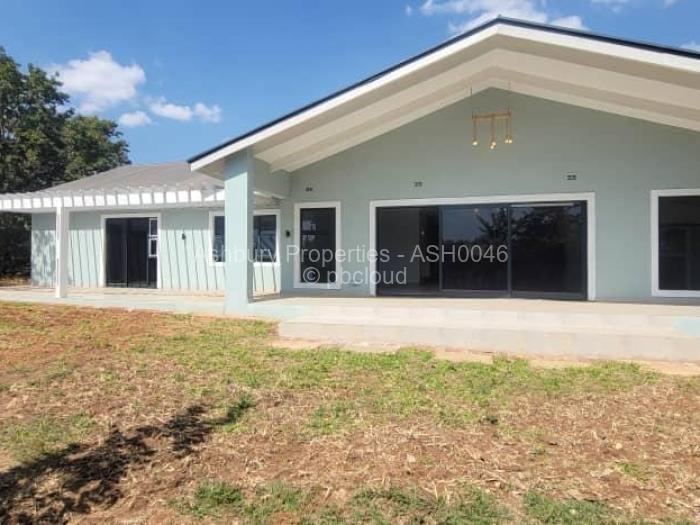 3 Bedroom House for Sale in Mandara, Harare