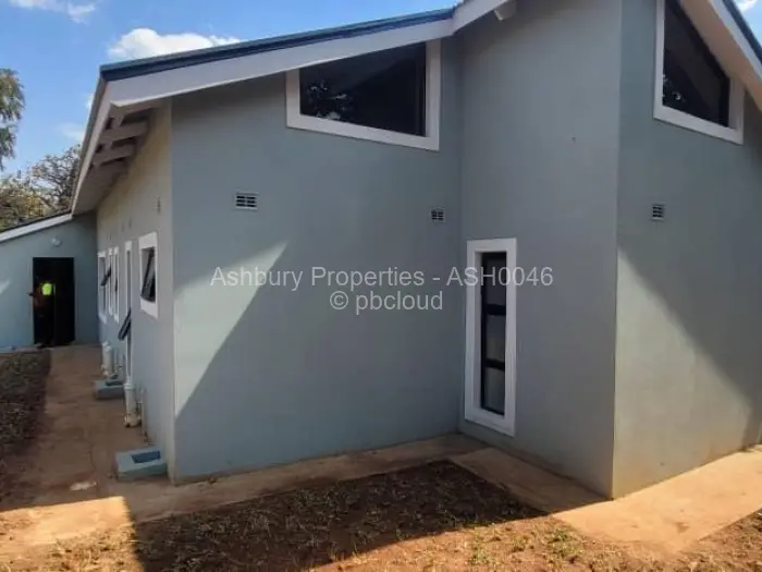 3 Bedroom House for Sale in Mandara, Harare