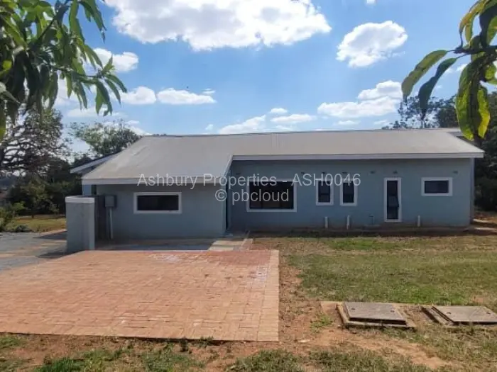 3 Bedroom House for Sale in Mandara, Harare