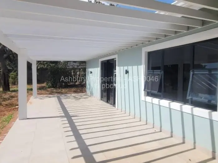 3 Bedroom House for Sale in Mandara, Harare