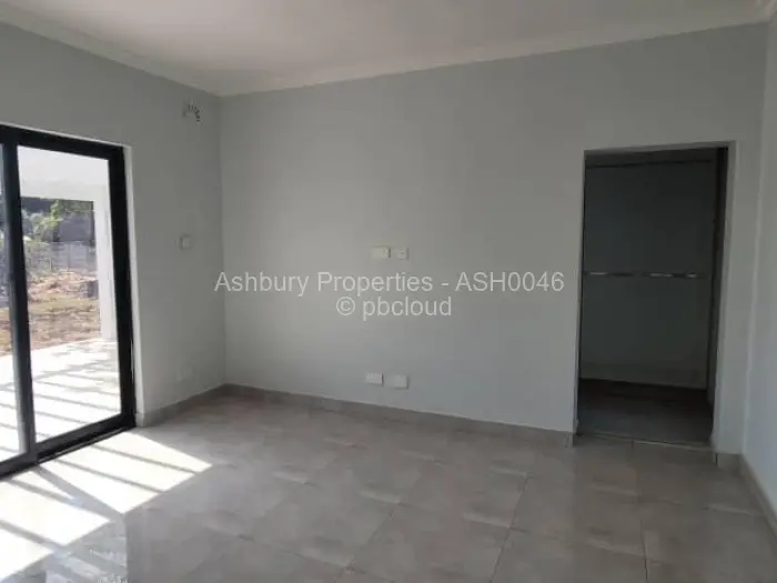 3 Bedroom House for Sale in Mandara, Harare