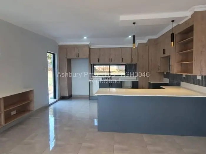 3 Bedroom House for Sale in Mandara, Harare