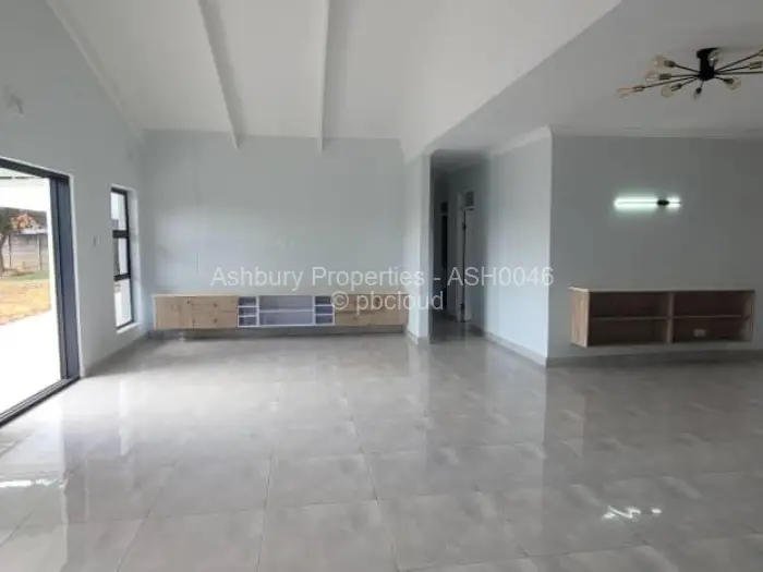 3 Bedroom House for Sale in Mandara, Harare