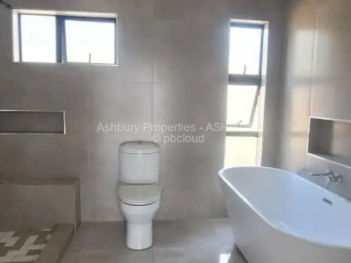 3 Bedroom House for Sale in Mandara, Harare