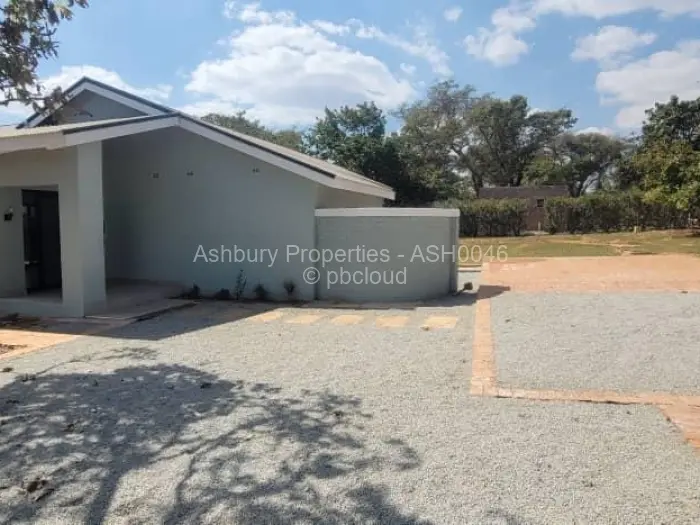 3 Bedroom House for Sale in Mandara, Harare