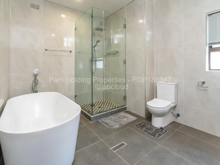 Townhouse/Complex/Cluster to Rent in Mount Pleasant