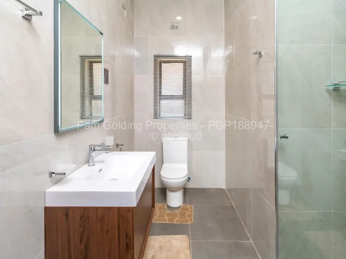 Townhouse/Complex/Cluster to Rent in Mount Pleasant