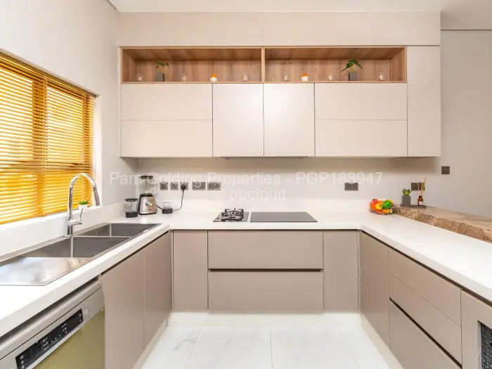 Townhouse/Complex/Cluster to Rent in Mount Pleasant
