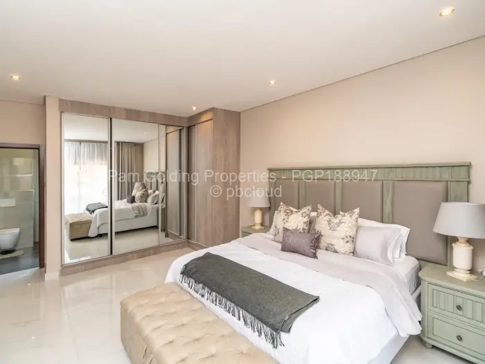 Townhouse/Complex/Cluster to Rent in Mount Pleasant