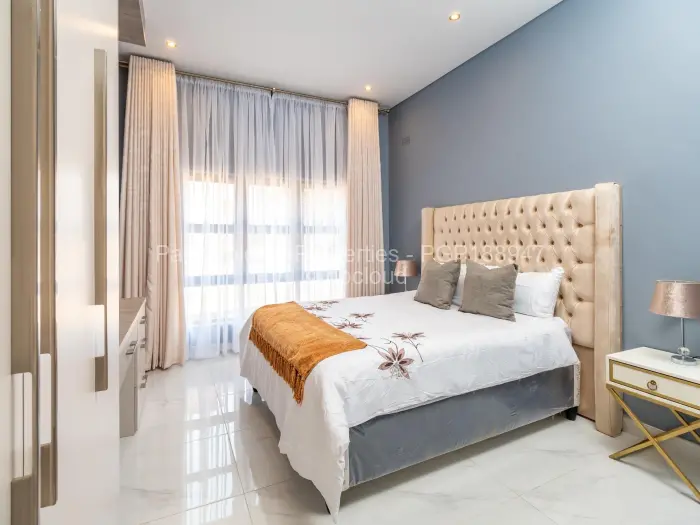 Townhouse/Complex/Cluster to Rent in Mount Pleasant