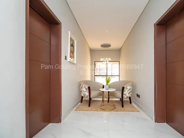 Townhouse/Complex/Cluster to Rent in Mount Pleasant