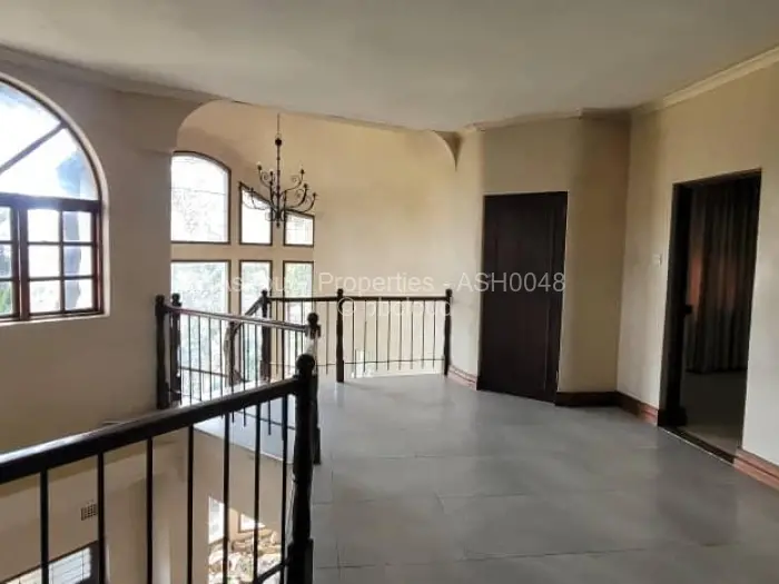 6 Bedroom House for Sale in Glen Lorne, Harare