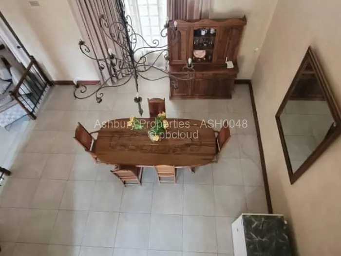 6 Bedroom House for Sale in Glen Lorne, Harare