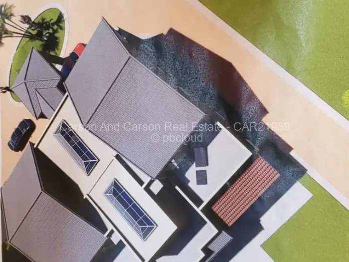 7 Bedroom House for Sale in Matsheumhlope, Bulawayo