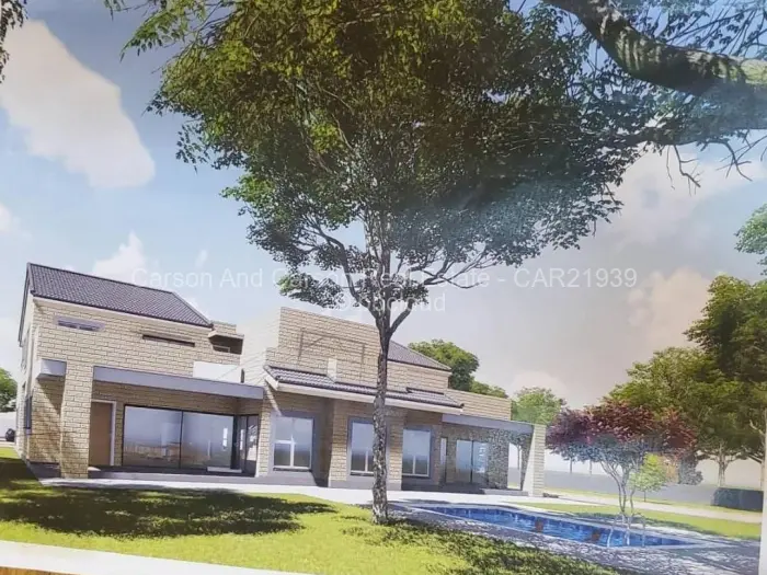 7 Bedroom House for Sale in Matsheumhlope, Bulawayo