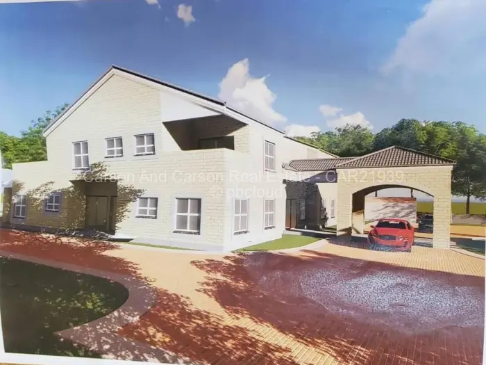 7 Bedroom House for Sale in Matsheumhlope, Bulawayo