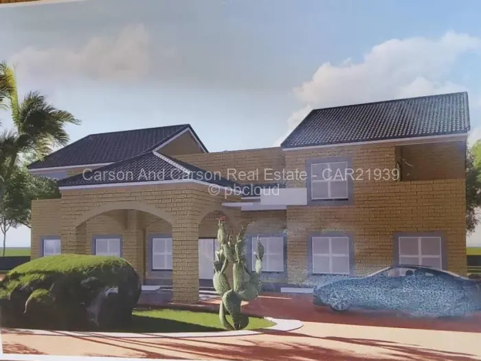 7 Bedroom House for Sale in Matsheumhlope, Bulawayo