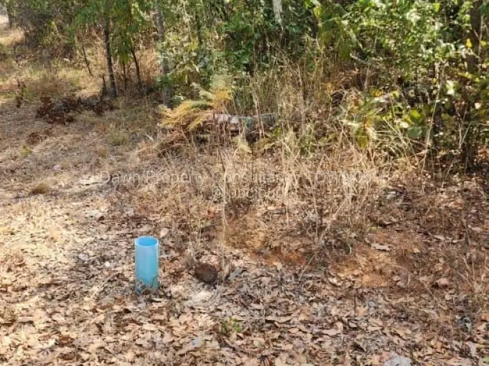 Residential Stand for Sale in Ruwa, Ruwa