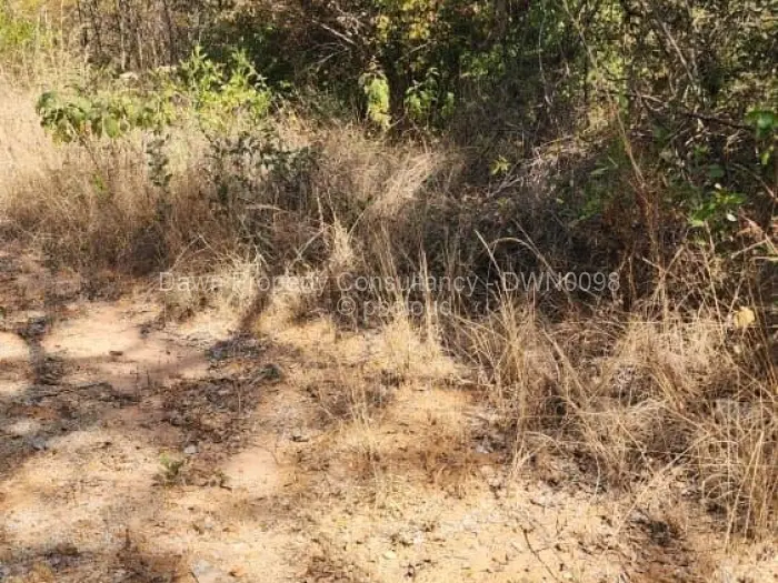 Residential Stand for Sale in Ruwa, Ruwa