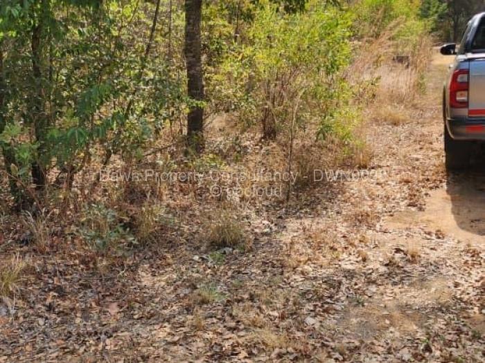 Residential Stand for Sale in Ruwa, Ruwa