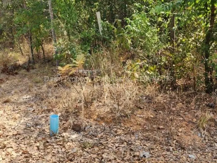 Residential Stand for Sale in Ruwa, Ruwa