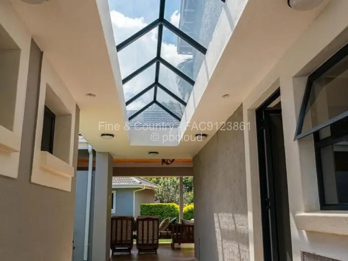 3 Bedroom House for Sale in Mount Pleasant, Harare