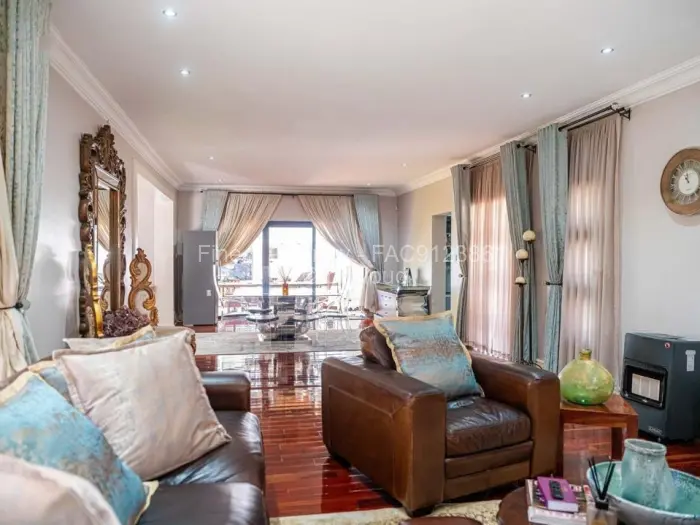 3 Bedroom House for Sale in Mount Pleasant, Harare