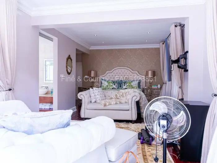 3 Bedroom House for Sale in Mount Pleasant, Harare