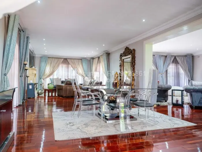 3 Bedroom House for Sale in Mount Pleasant, Harare