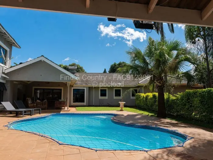 3 Bedroom House for Sale in Mount Pleasant, Harare