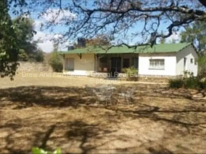 Farm/Plot for Sale in Rusape, Rusape