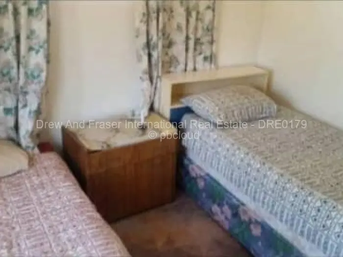 Farm/Plot for Sale in Rusape, Rusape