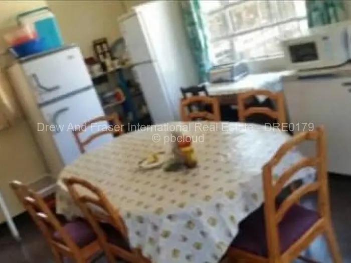 Farm/Plot for Sale in Rusape, Rusape