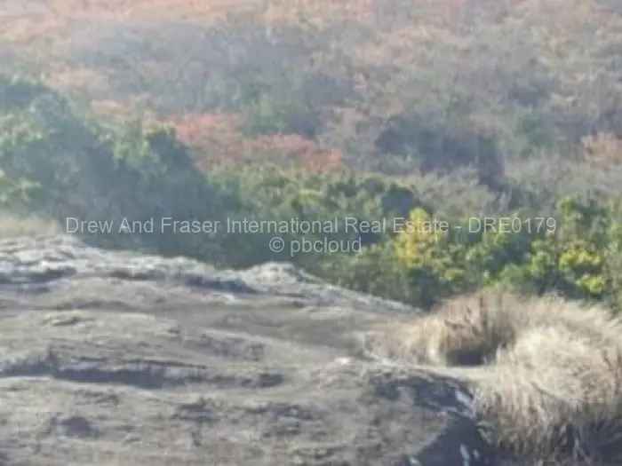 Farm/Plot for Sale in Rusape, Rusape