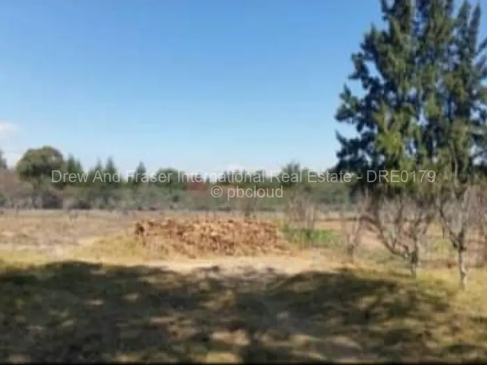 Farm/Plot for Sale in Rusape, Rusape