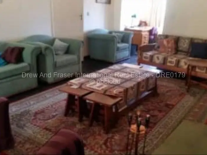 Farm/Plot for Sale in Rusape, Rusape