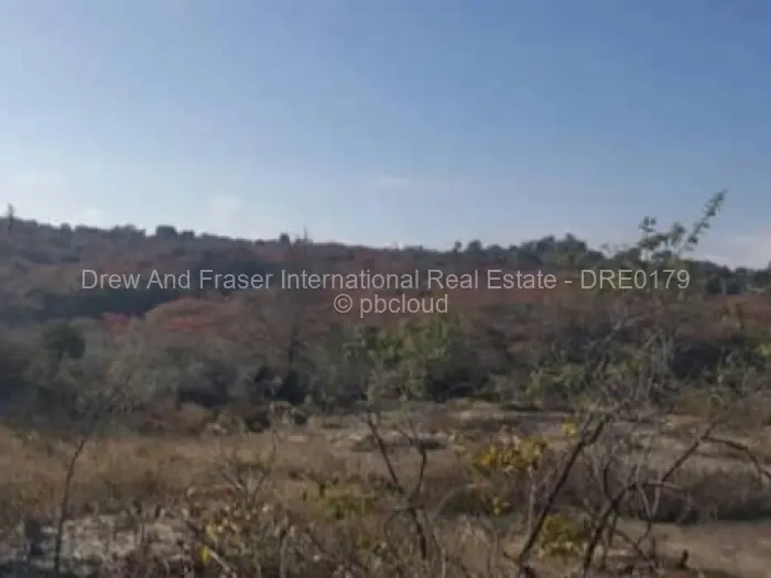 Farm/Plot for Sale in Rusape, Rusape